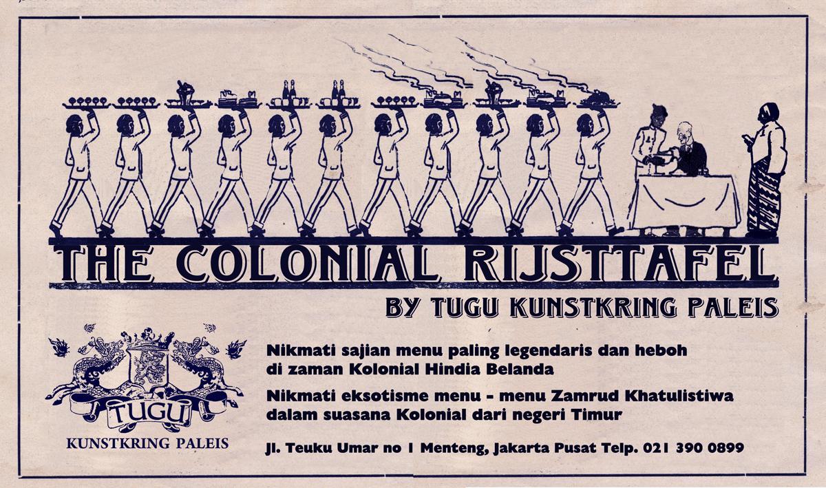 the_colonial_rijsttafel_Tugu_Kunstkring_Paleis