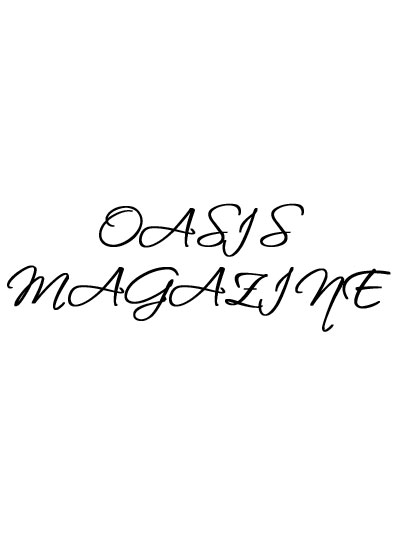oasis magazine