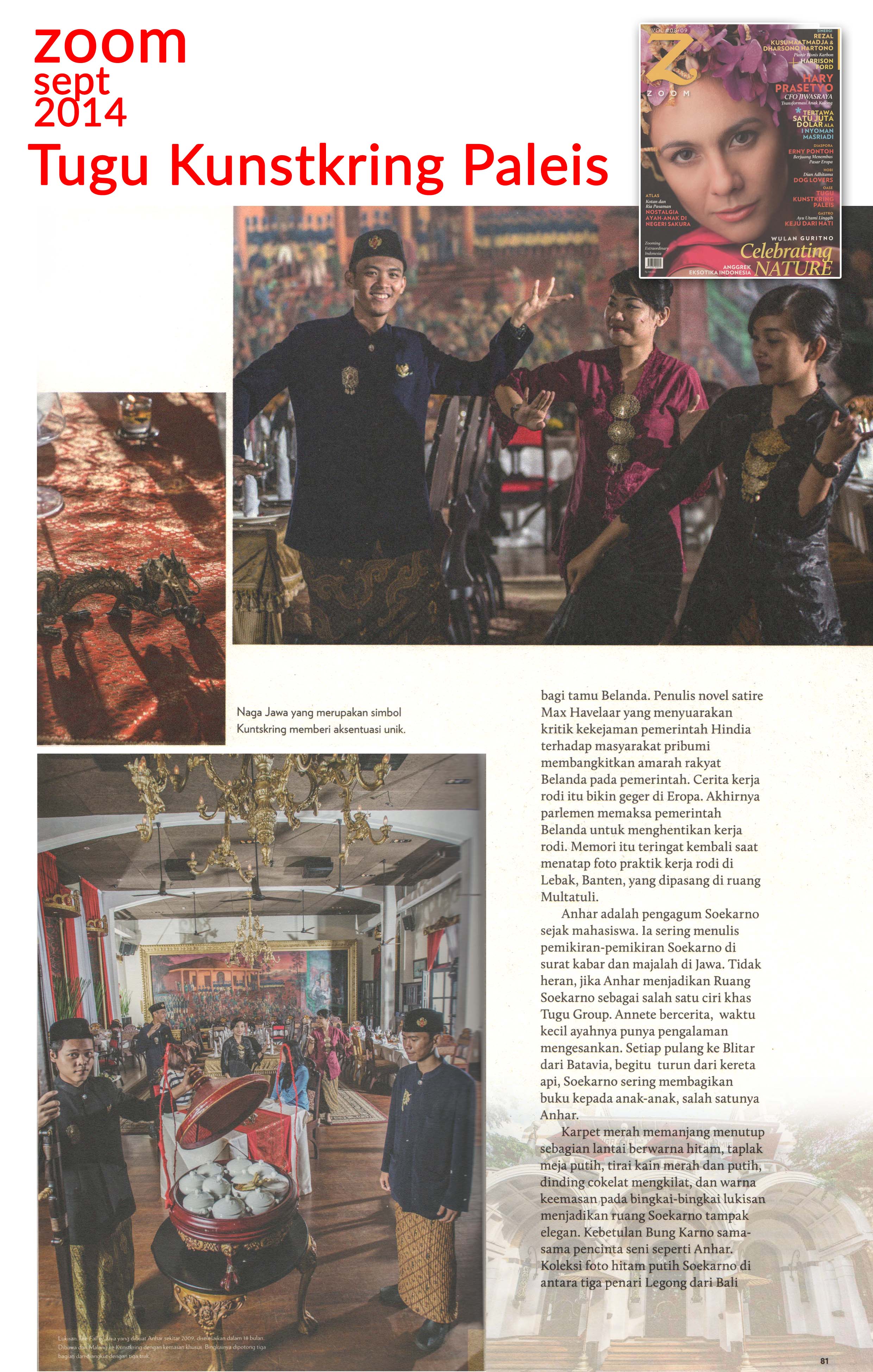 zoom kunstkring september 2014 #2