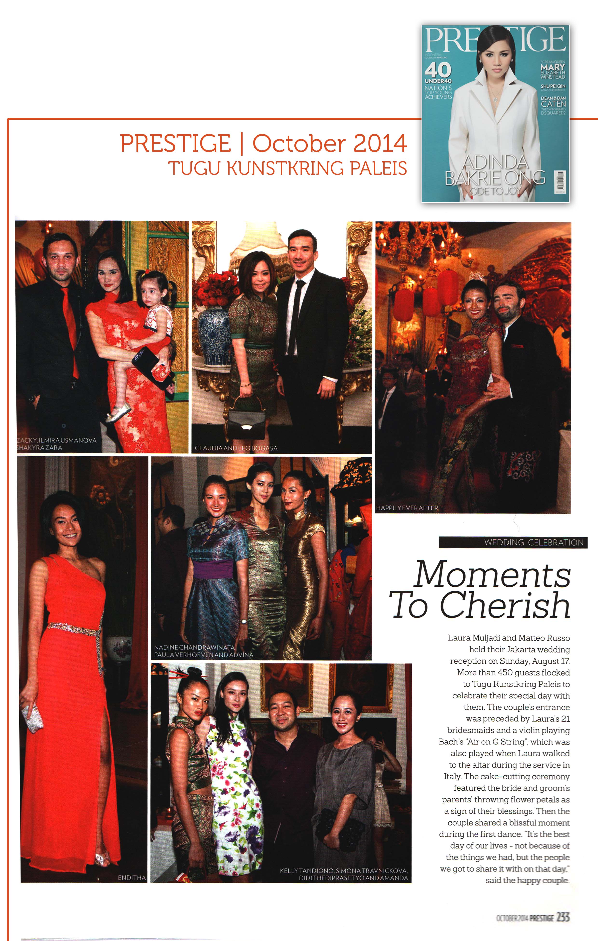 Prestige 0ctober 2014 tugu kunstkring paleis