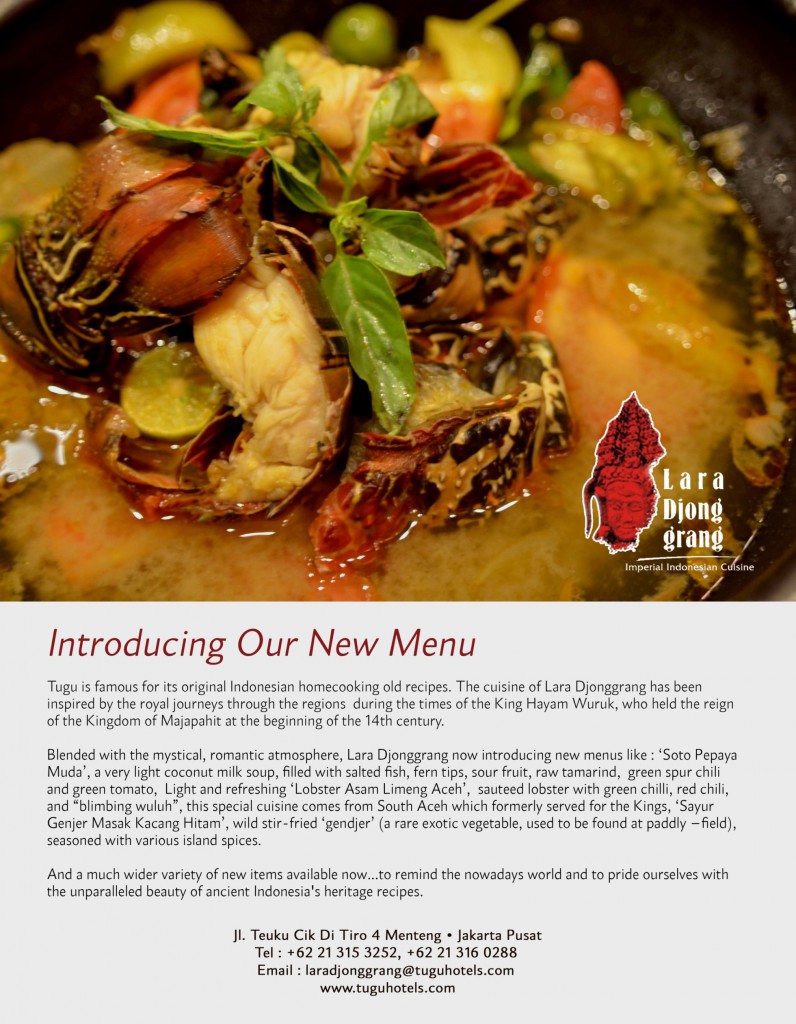 new-menu-lara-djonggrang-2015