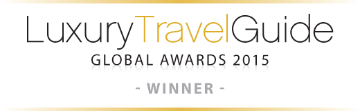 Luxury Hotel Specialist of the Year - Hotel Tugu Malang - LuxuryTravelGuide Global Awards 2015