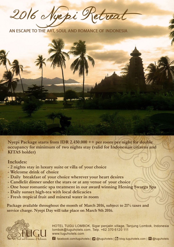 Hotel-Tugu-Lombok-Nyepi-Retreat-IDR