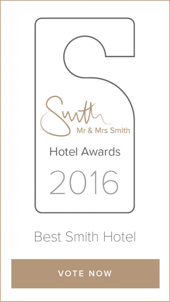 Mr-and-Mrs_SmithAwardsSite2016_Badges_AwardsBadge_VoteNow_Best Smith Hotel_Light