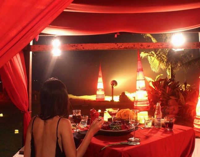11 Most Romantic Private Fine Dining Experiences In Bali Tugu Hotels And Restaurants