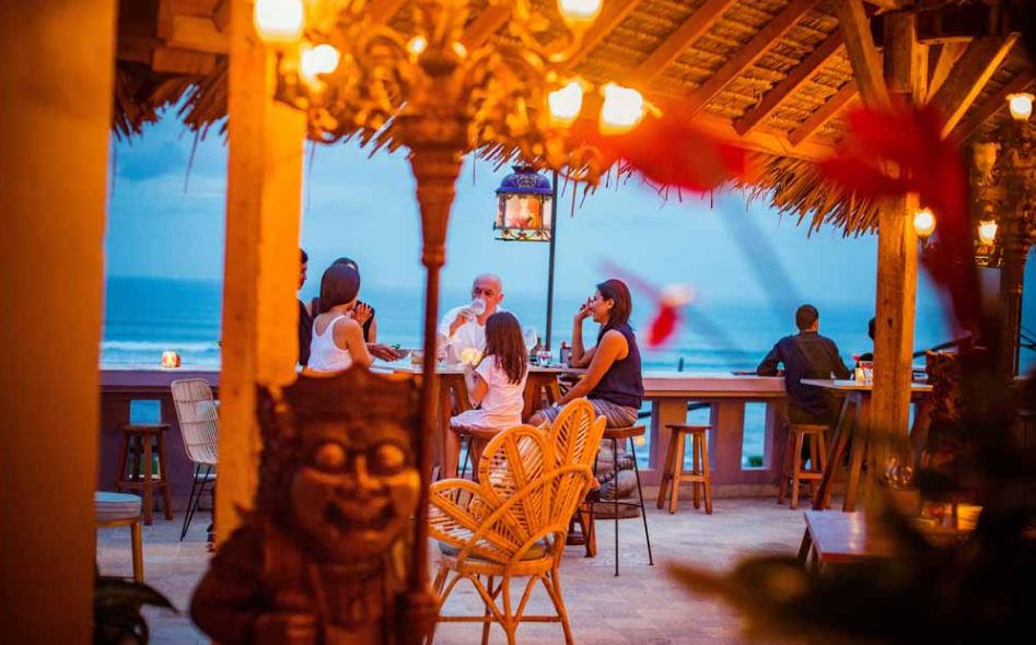 Restaurants with christmas dinner in bristol