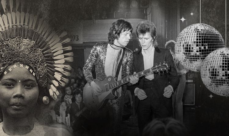 Bali 1980s Rockers' Paradise A New Year 's Eve to Remember - at